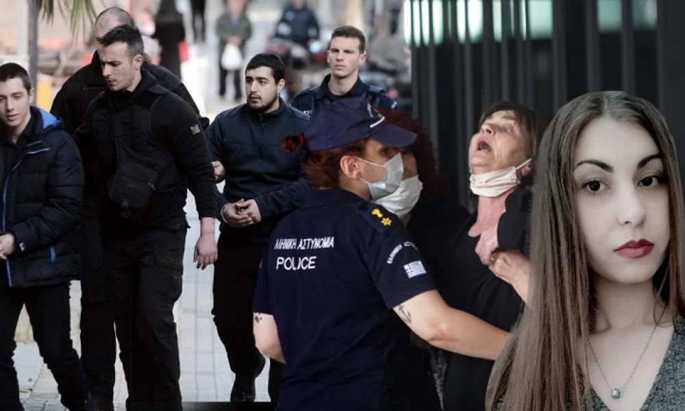 Το σπαρακτικό μήνυμα της μητέρας Τοπαλούδη εν μέσω εορτών